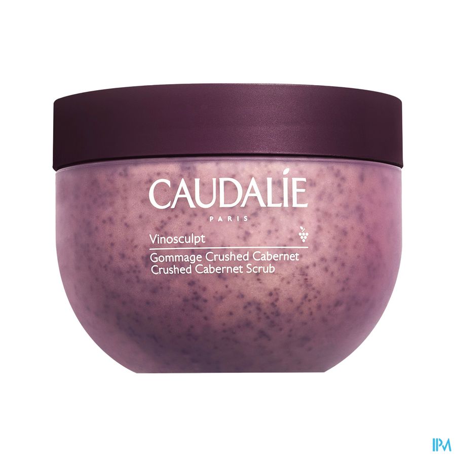 CAUDALIE VINOSCULPT GOM CABERN250G