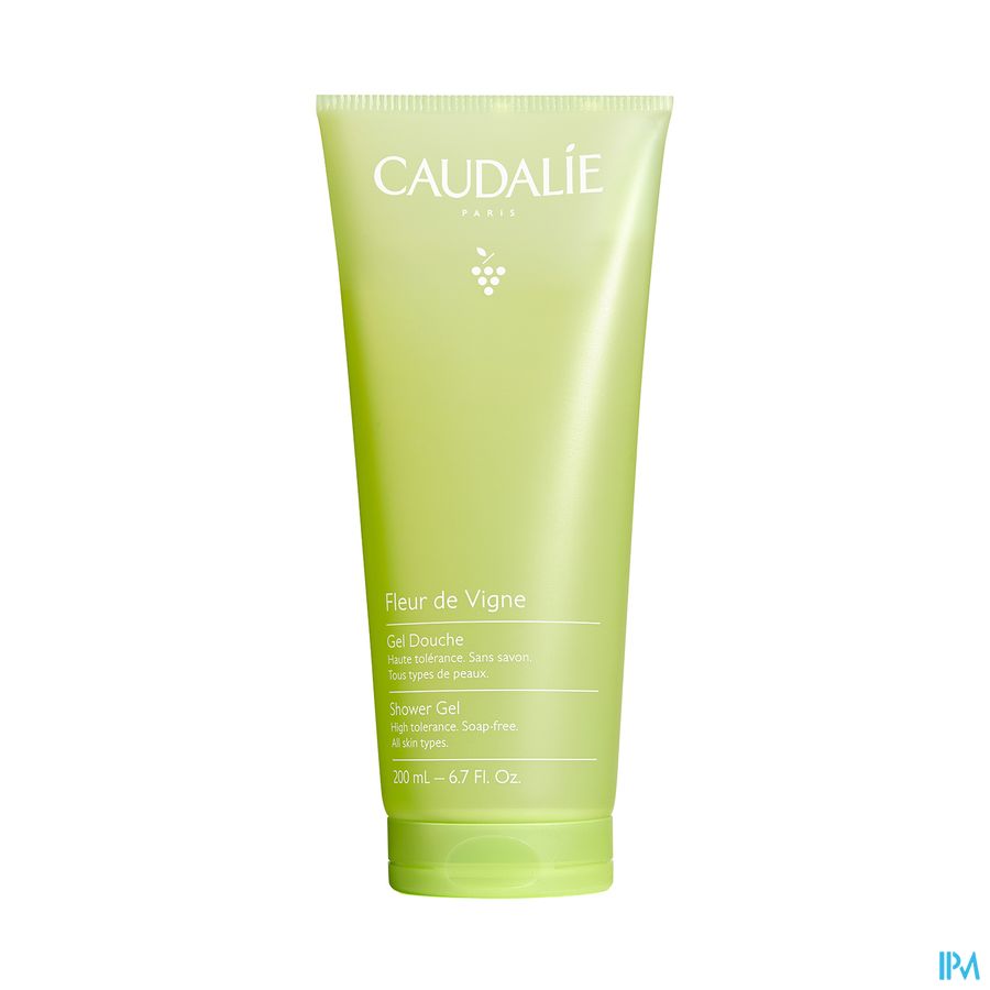 CAUDALIE GEL DCH FL VIGNE 200ML