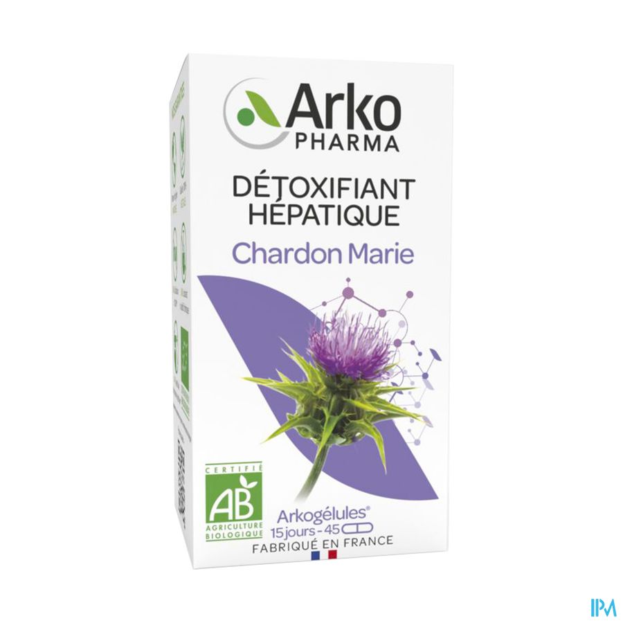 ARKOG CHARDON-MARIE BIO GELUL 45