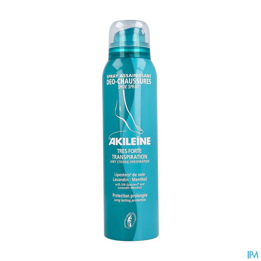AKILEINE CHAUSSURES SPRAY 150ML