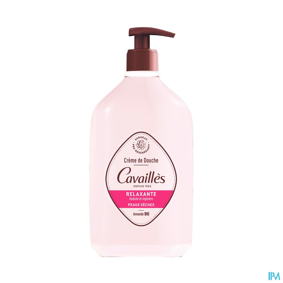 CAVAILLES CR DCH RELAXANT 750ML