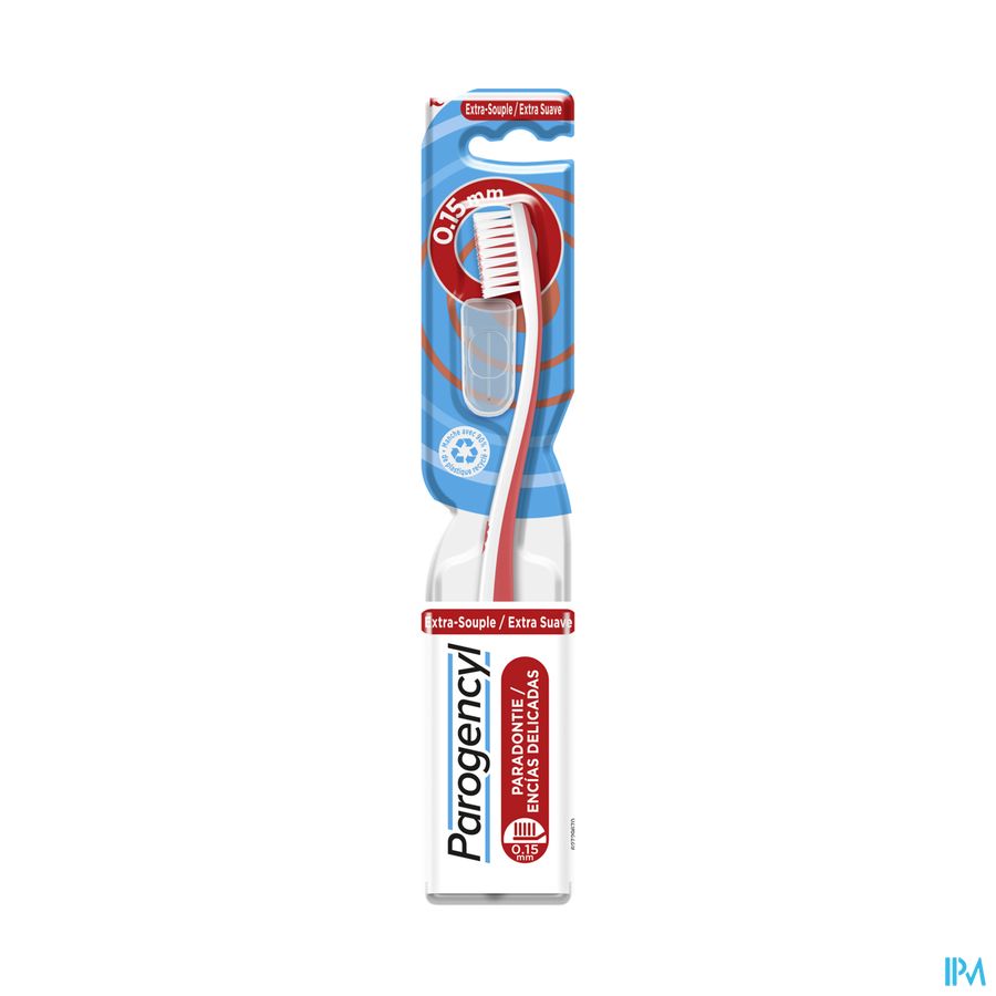 BDEN PAROGENCYL PARODONTIE 15/100