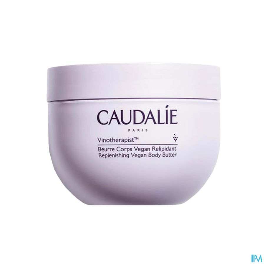 CAUDALIE VINOTHERAPIST BEURRE250ML