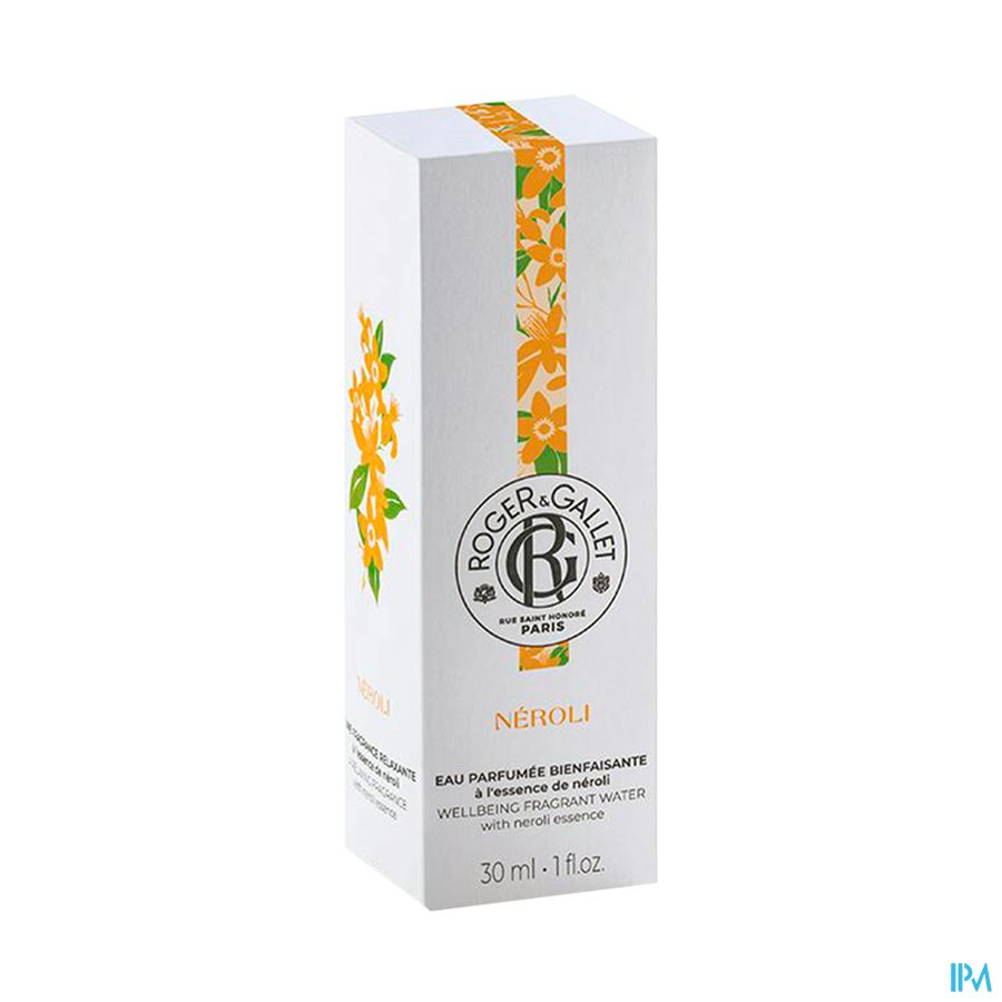 RG EAU PARFUM NEROLI 30ML