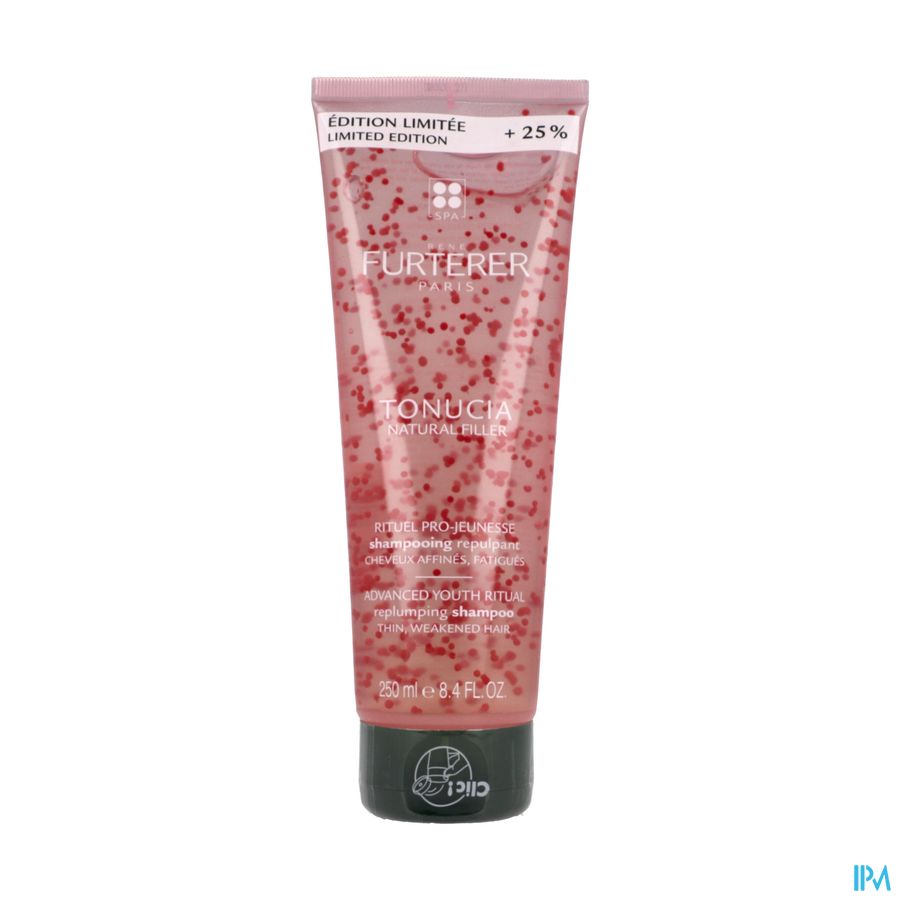 FURTERER TONUCIA SH REPULP 250ML