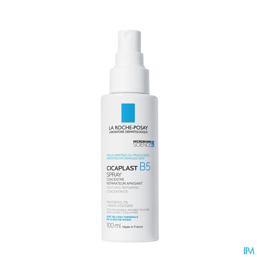 CICAPLAST B5 SPRAY 100ML