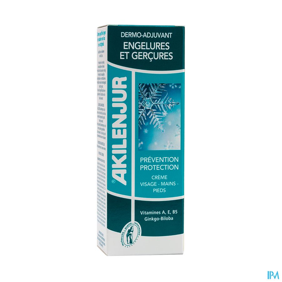 AKILENJUR CR TUB 75ML REF 13