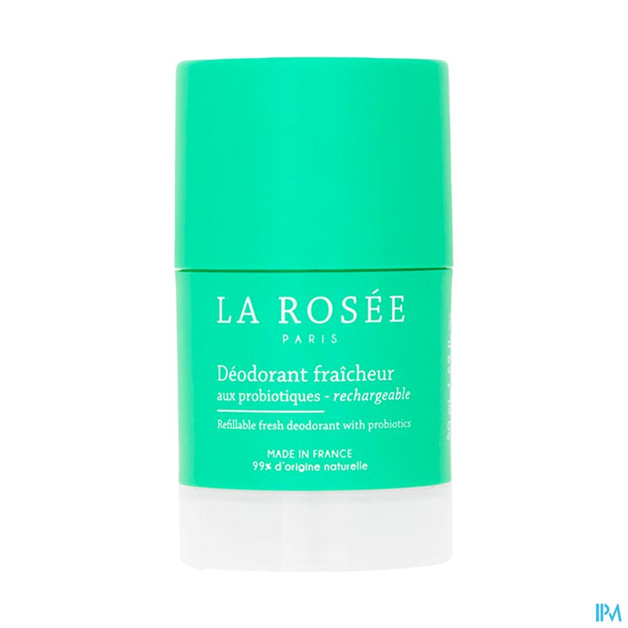 LA ROSEE DEO FRAICH RECHARGEABLE