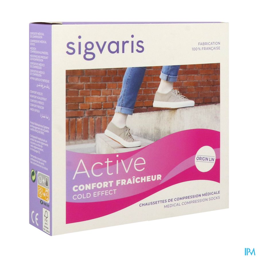 CH/SIGV2 ACT CONF FRAI ECRU L L