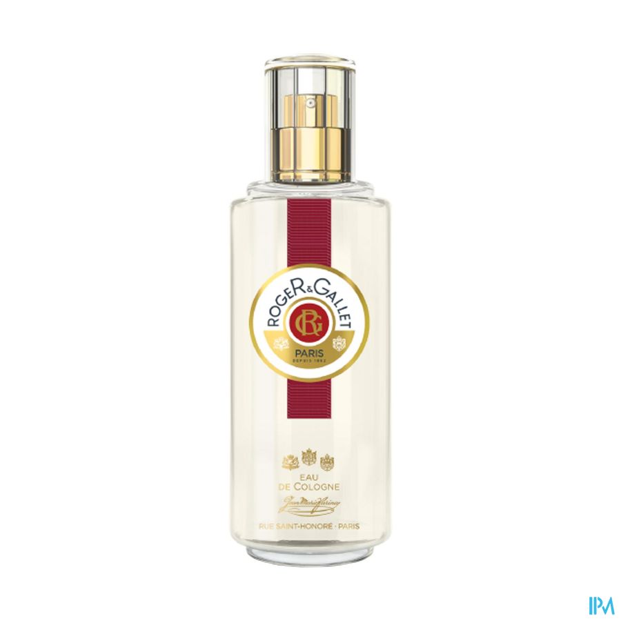 RG EAU FRAICH JMF VAPO 100ML