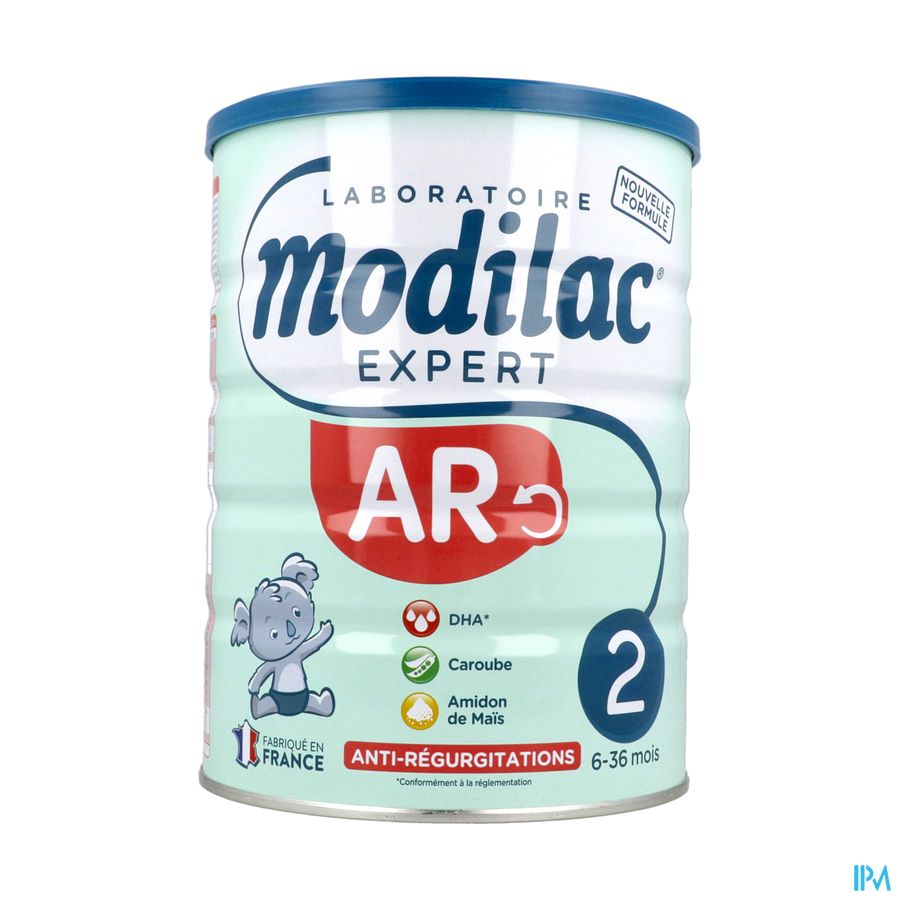 MODILAC EXPERT AR 2 PDR 800G