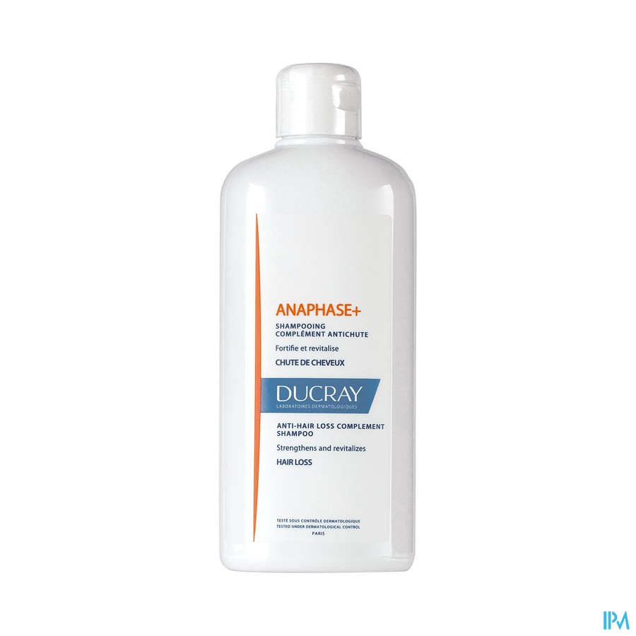 ANAPHASE+ SH COMPLEM A/CHUTE 400ML