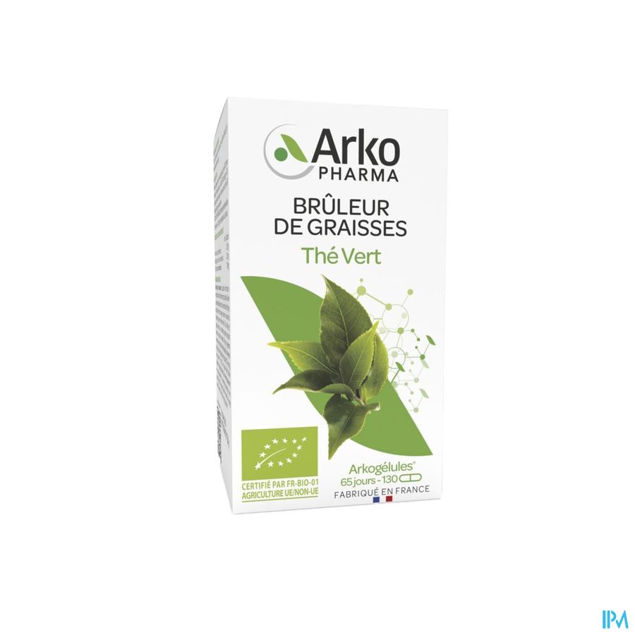 ARKOG THE VERT BIO GELUL 130