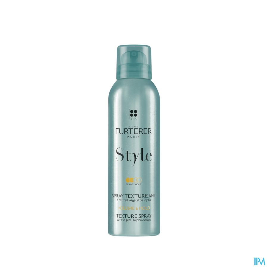 FURTERER STYLE SPR TEXTURIS 200ML
