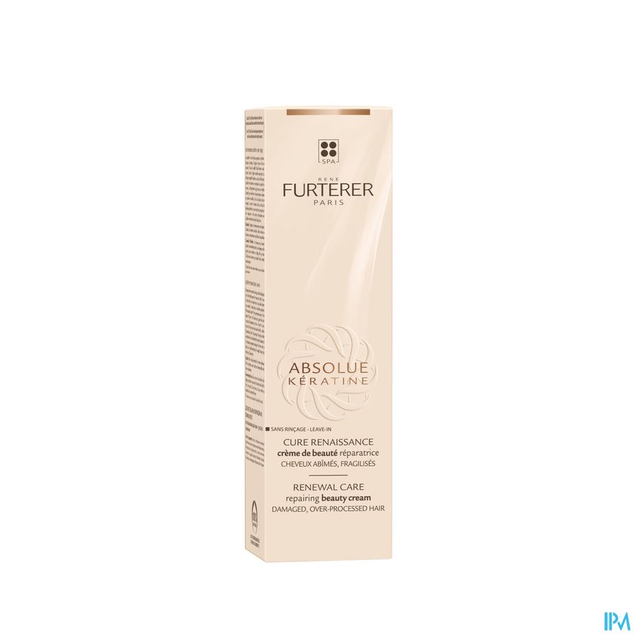FURTERER ABS KERA CR BEAUTE 100ML