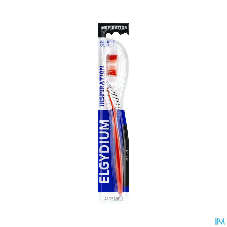 BDEN ELGYDIUM INSPIRATION SPL