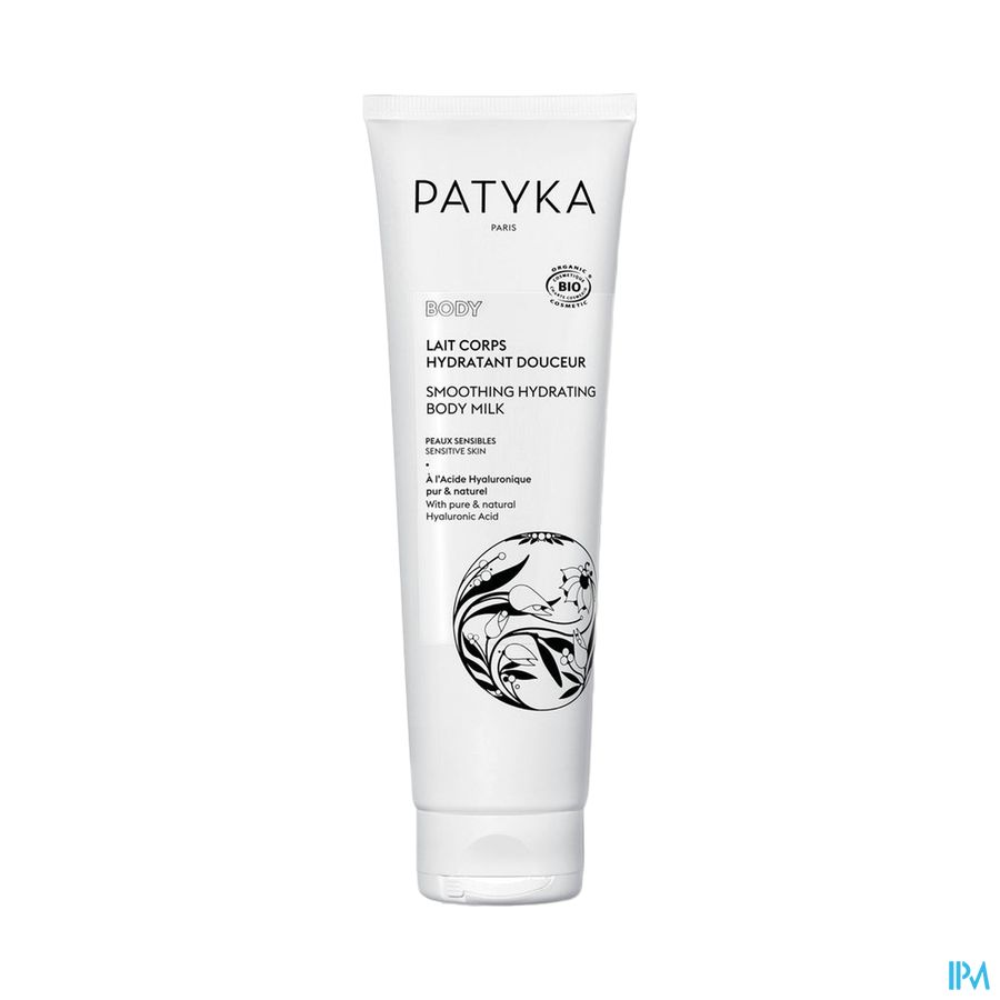 PATYKA LAIT HYDRA DOUCEUR 150ML