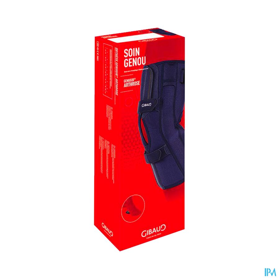 GENOUILL GENUGIB ARTHROSE 6903 T4