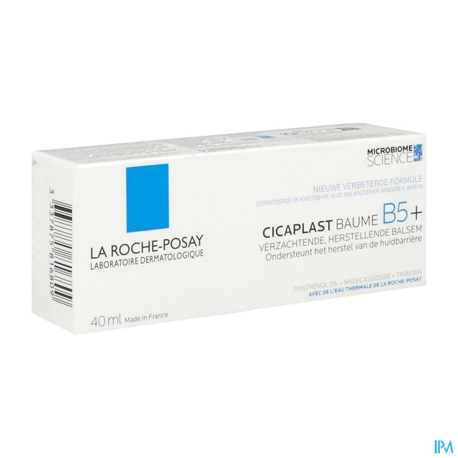 CICAPLAST BAUME B5+ 40ML
