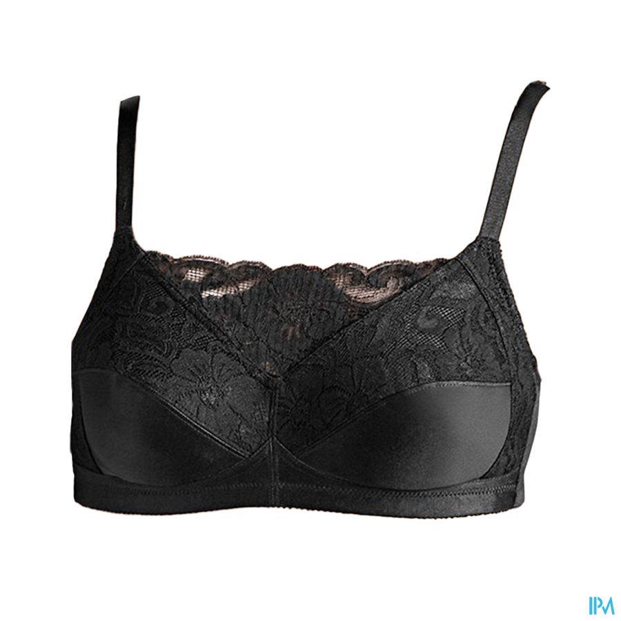 S/G AMOEN ISABEL 2118 NOIR 105B