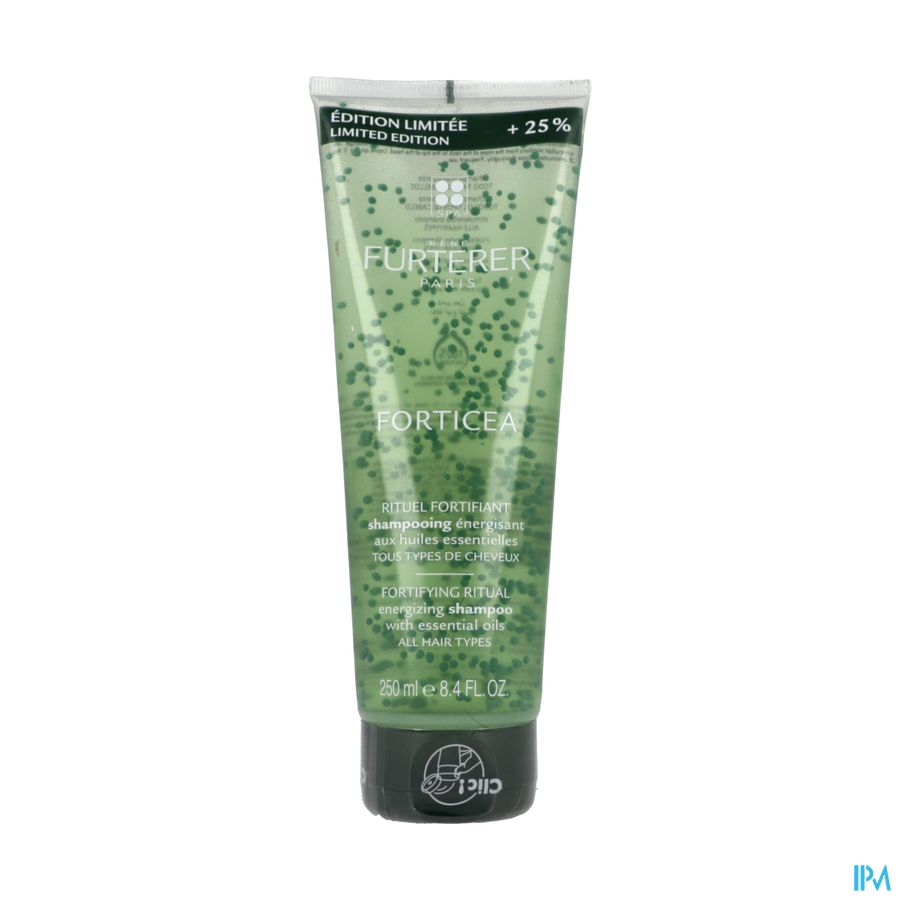 FURTERER FORTICEA SH ENERGIS 250ML