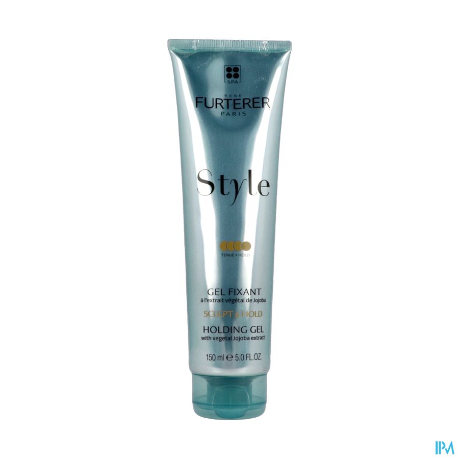 FURTERER STYLE GEL FIXANT 150ML