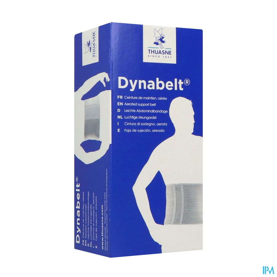 CEINT DYNABELT HT 16CM T2