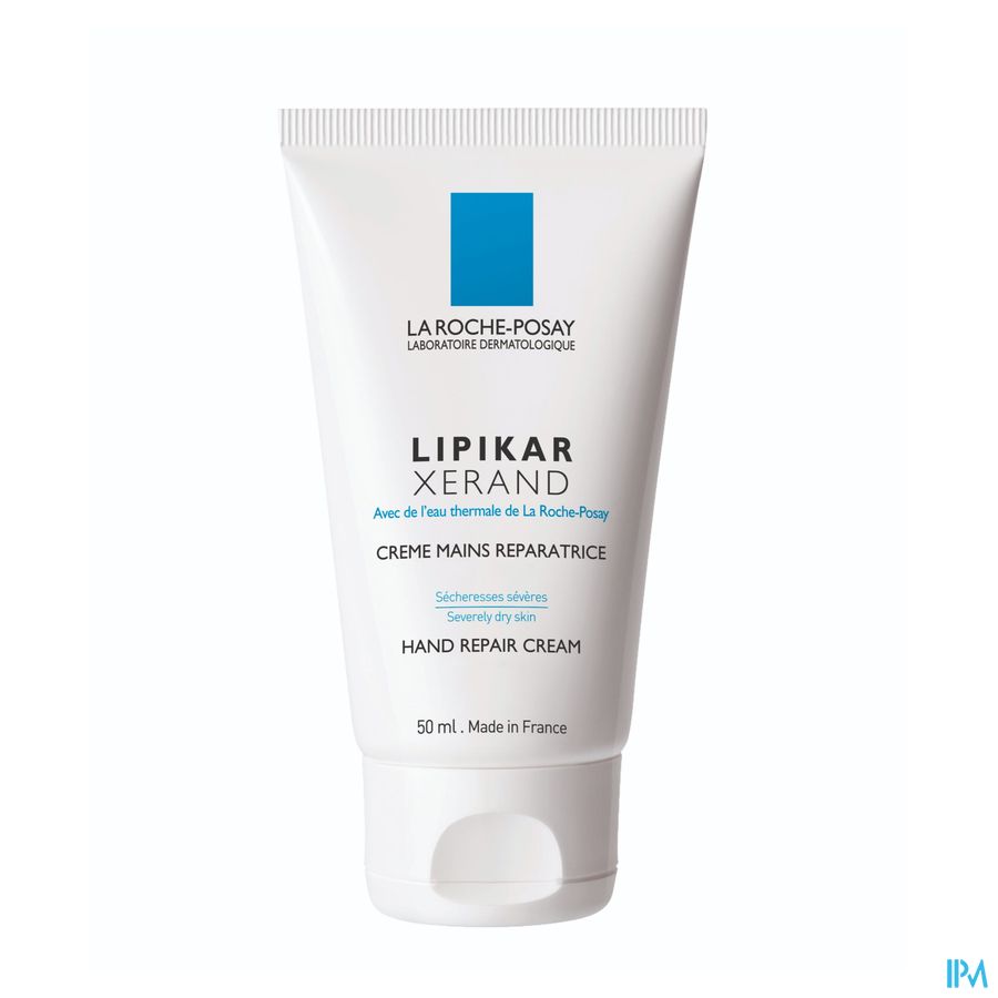 LIPIKAR XERAND CR MAIN 50ML