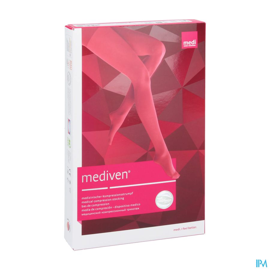 B/MEDIVEN20 AF ELEG PLATIN PO N L2