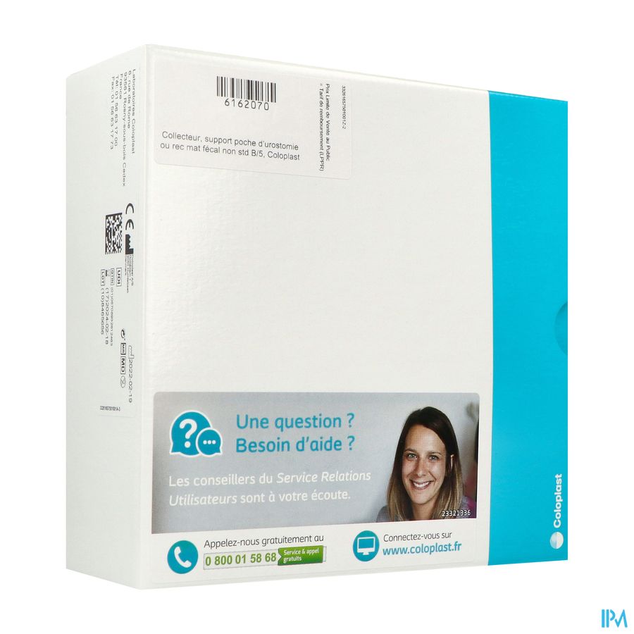 Sensura Click Mio Support Convexe Fit 50mm 31/40mm 5