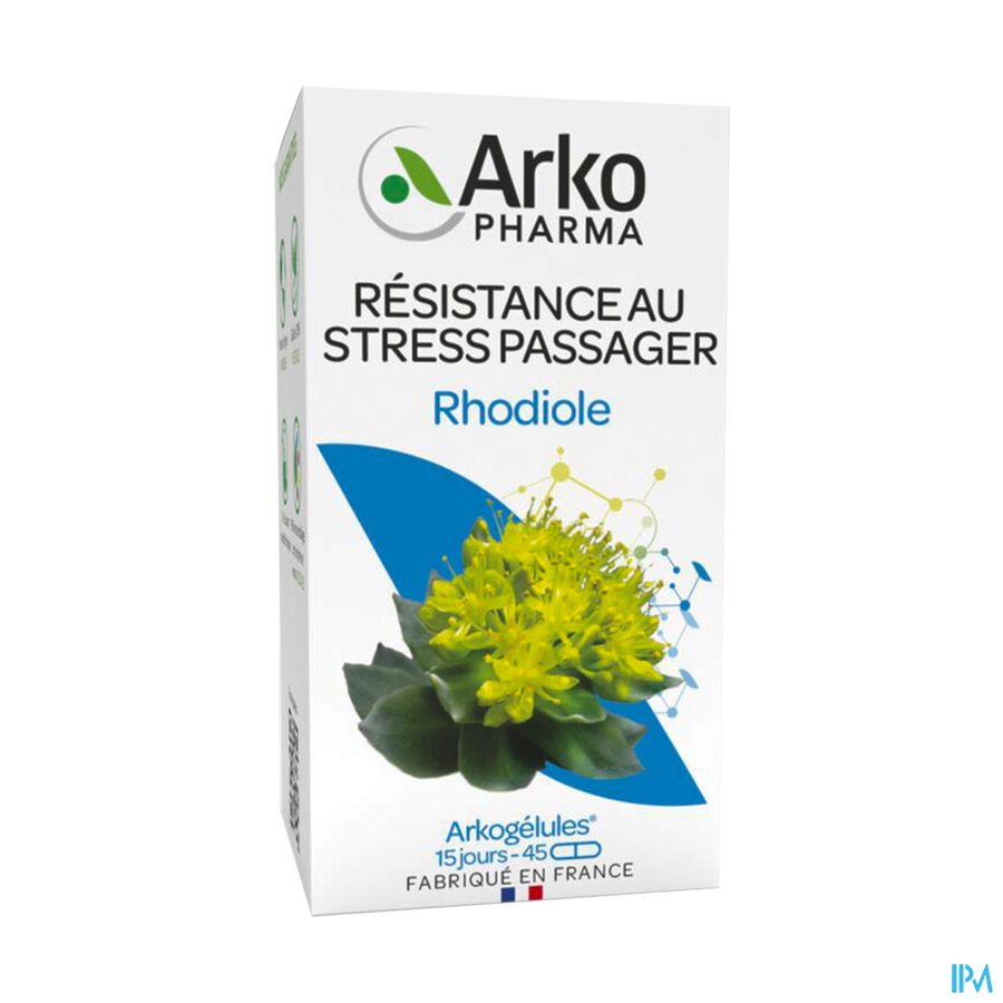 ARKOG RHODIOLE GELUL 45