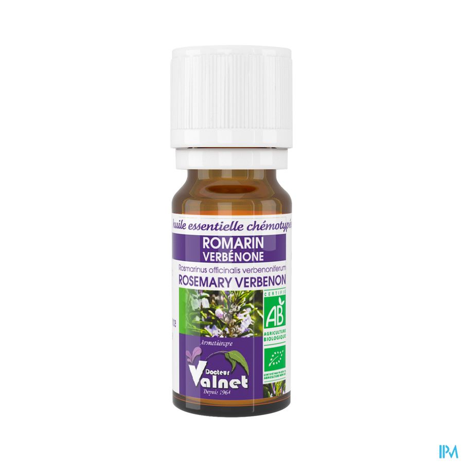 ROMARIN VERBENONE DR VALNET HE 5ML