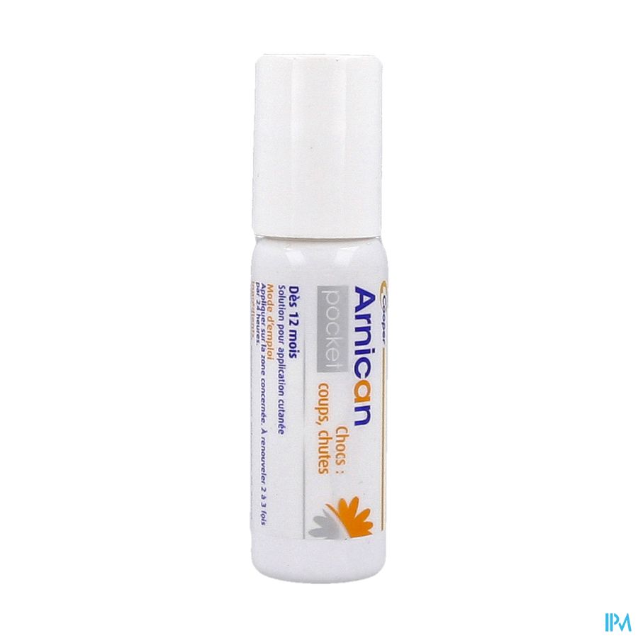 ARNICAN POCKET ROLLON 10ML