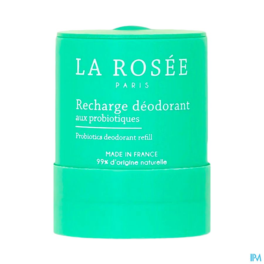 LA ROSEE RECHARGE DEO FRAICH