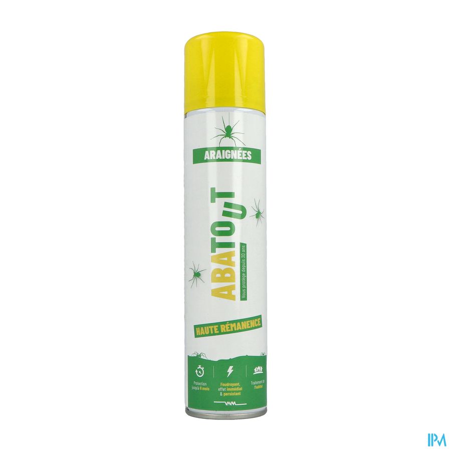 ABATOUT ARAIGNEE SPRAY 300ML