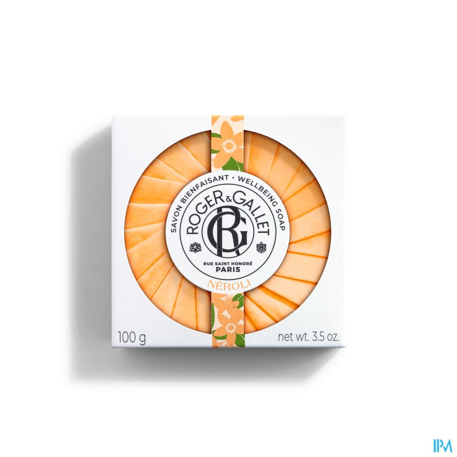 RG SAV PARF NEROLI 100G