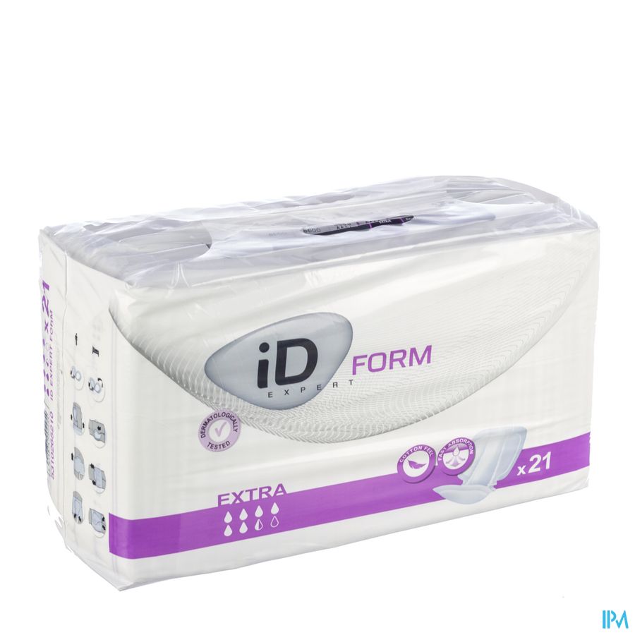 Id Form Extra Protection Anatomique Long 21