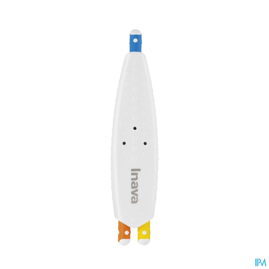 INAVA BROS TRIO COMP 123 MANC+3BRO