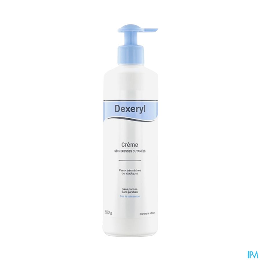 DEXERYL CREME 500G