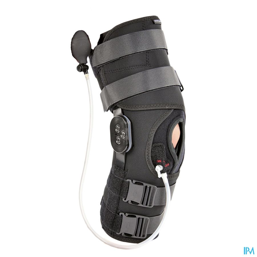 ATT GEN DONJOY EVEREST ICE II XXL