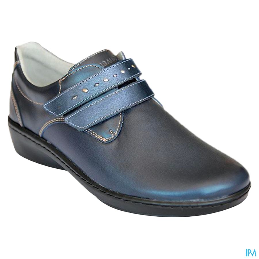 CHAUS GIB FEM ANAFI BLEU 37