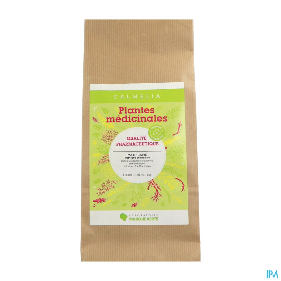CALMELIA MATRICAIRE FLEUR 60G
