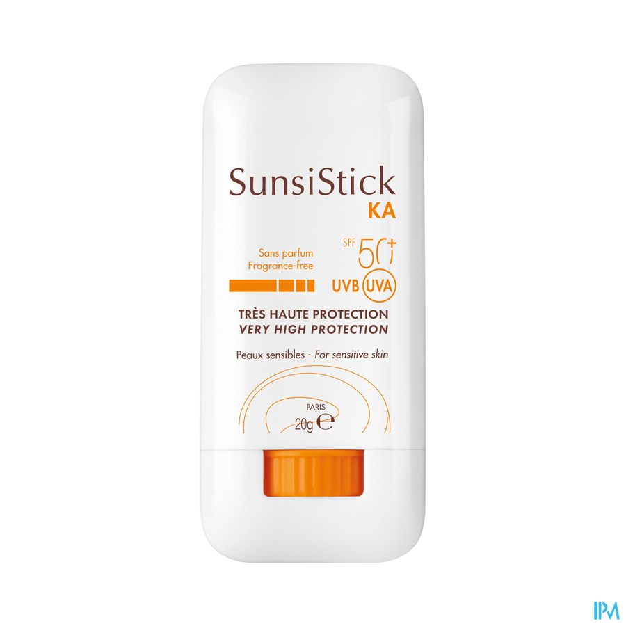 AVENE SOLAIRE SUNSISTICK KA