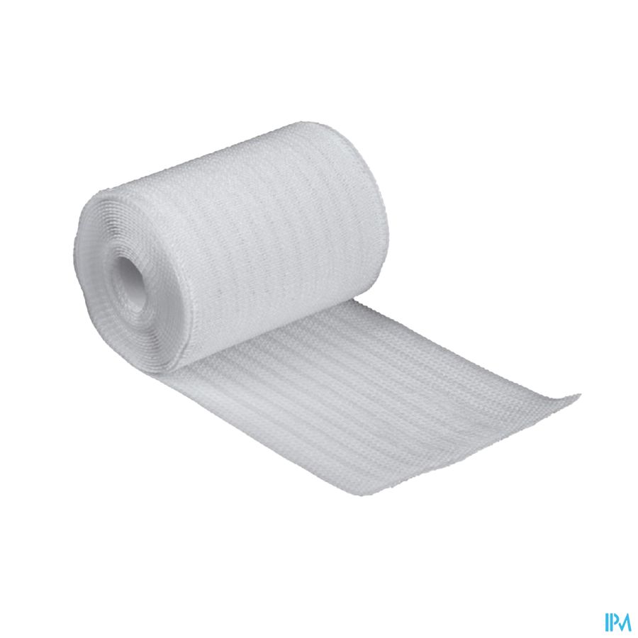 Velpeau Strapp Bande Elastique Adhesive 2m5 X 6cm