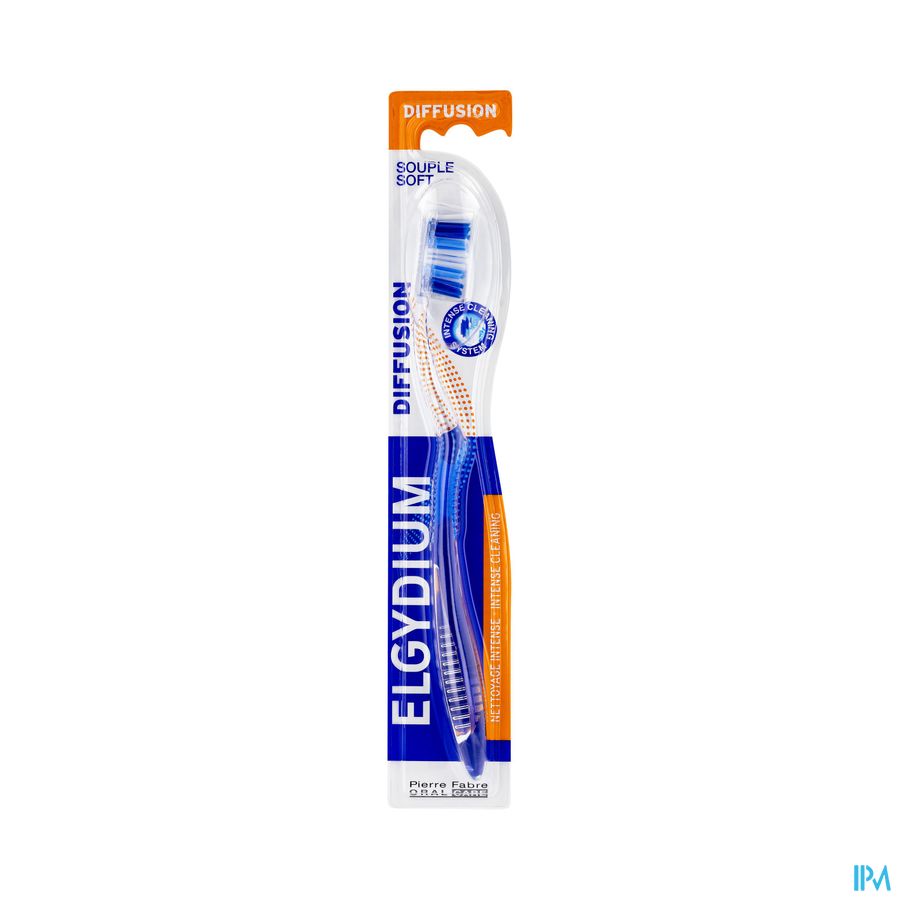 BDEN ELGYDIUM DIFFUSION SOUPLE