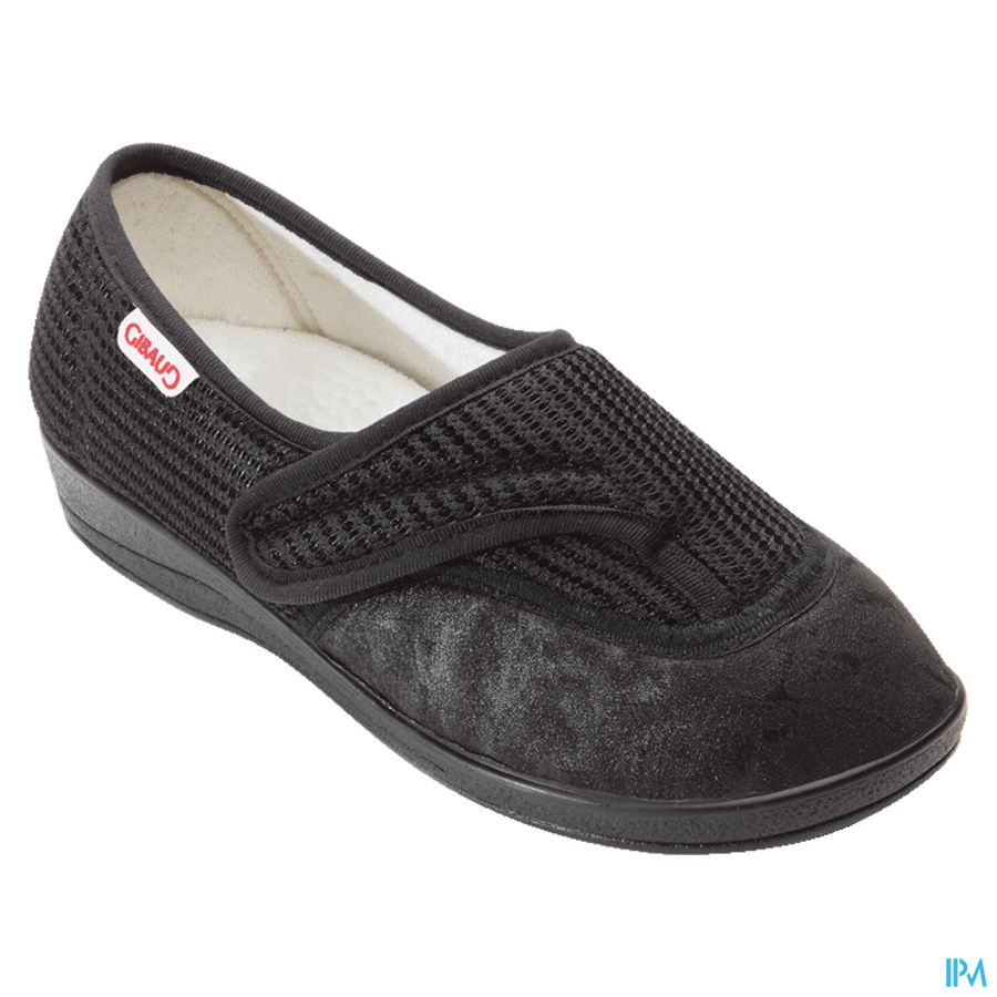 CHAUS GIB FEM ALEXANDR NOIR 35