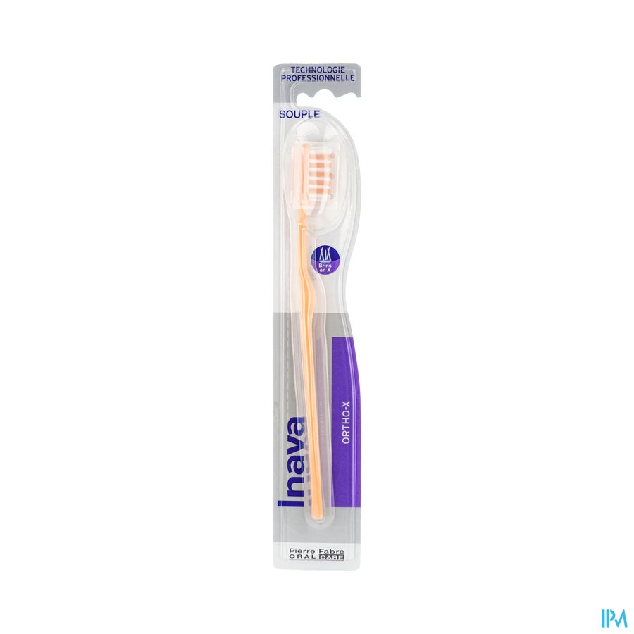 BDEN INAVA ORTHO X SOUPLE