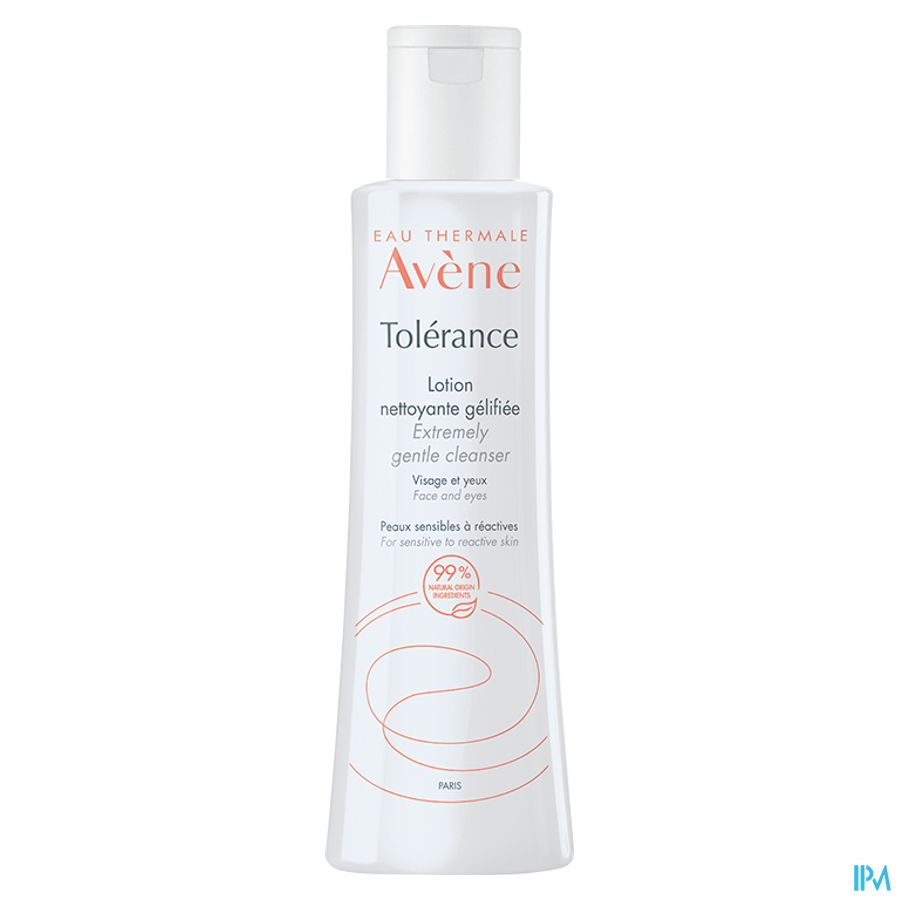 AVENE TOLERANCE CONTROL LOT 200ML