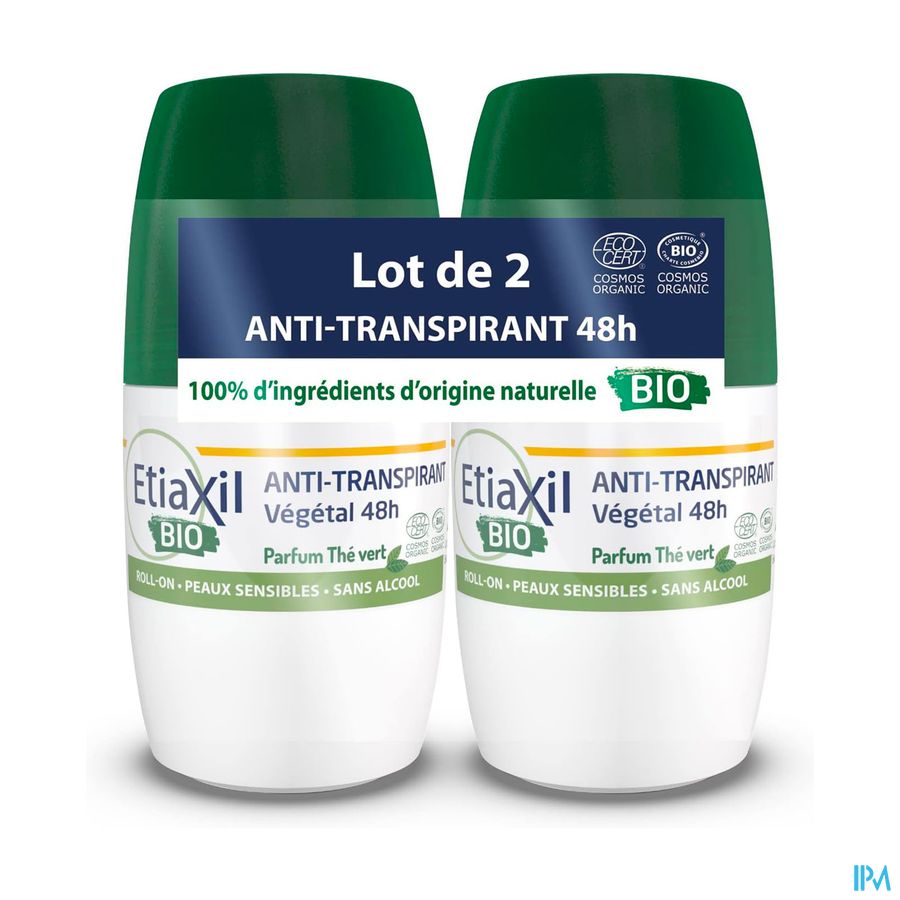 ETIAXIL ORGAN THE AT 48H ROLL50 X2