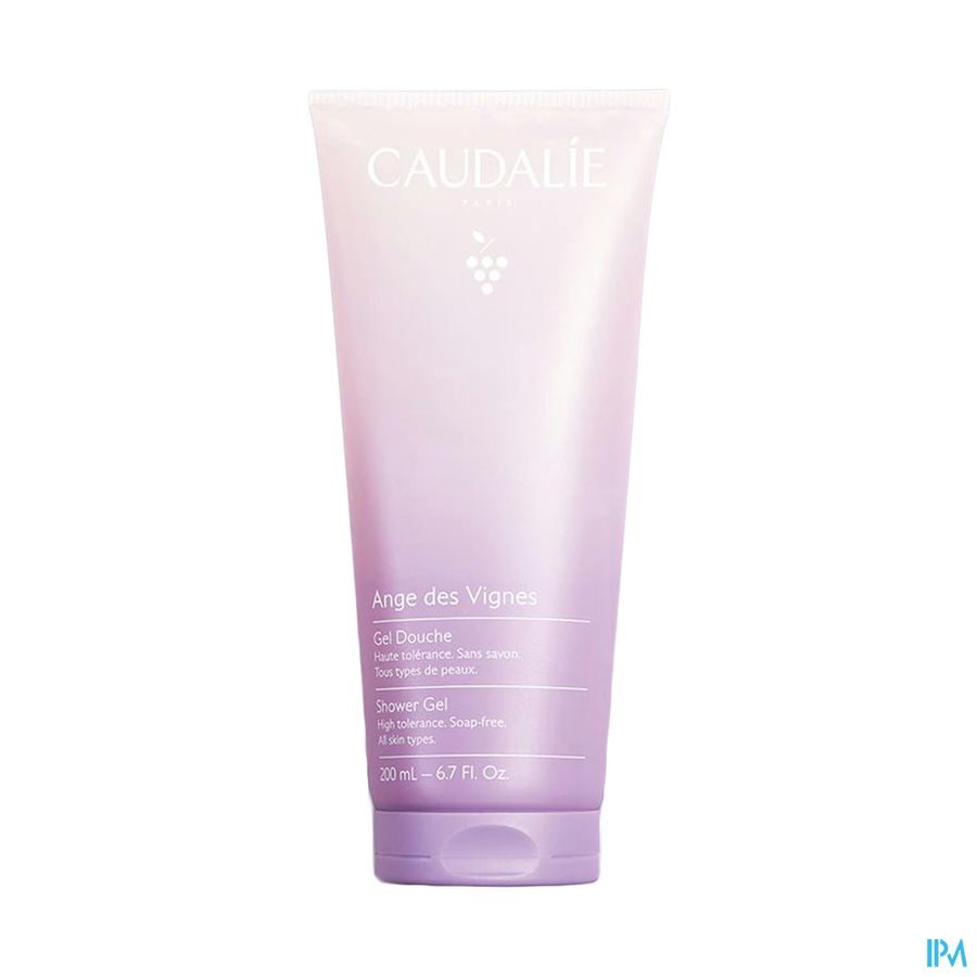 Caudalie Gel Douche Ange Des Vignes 200ml